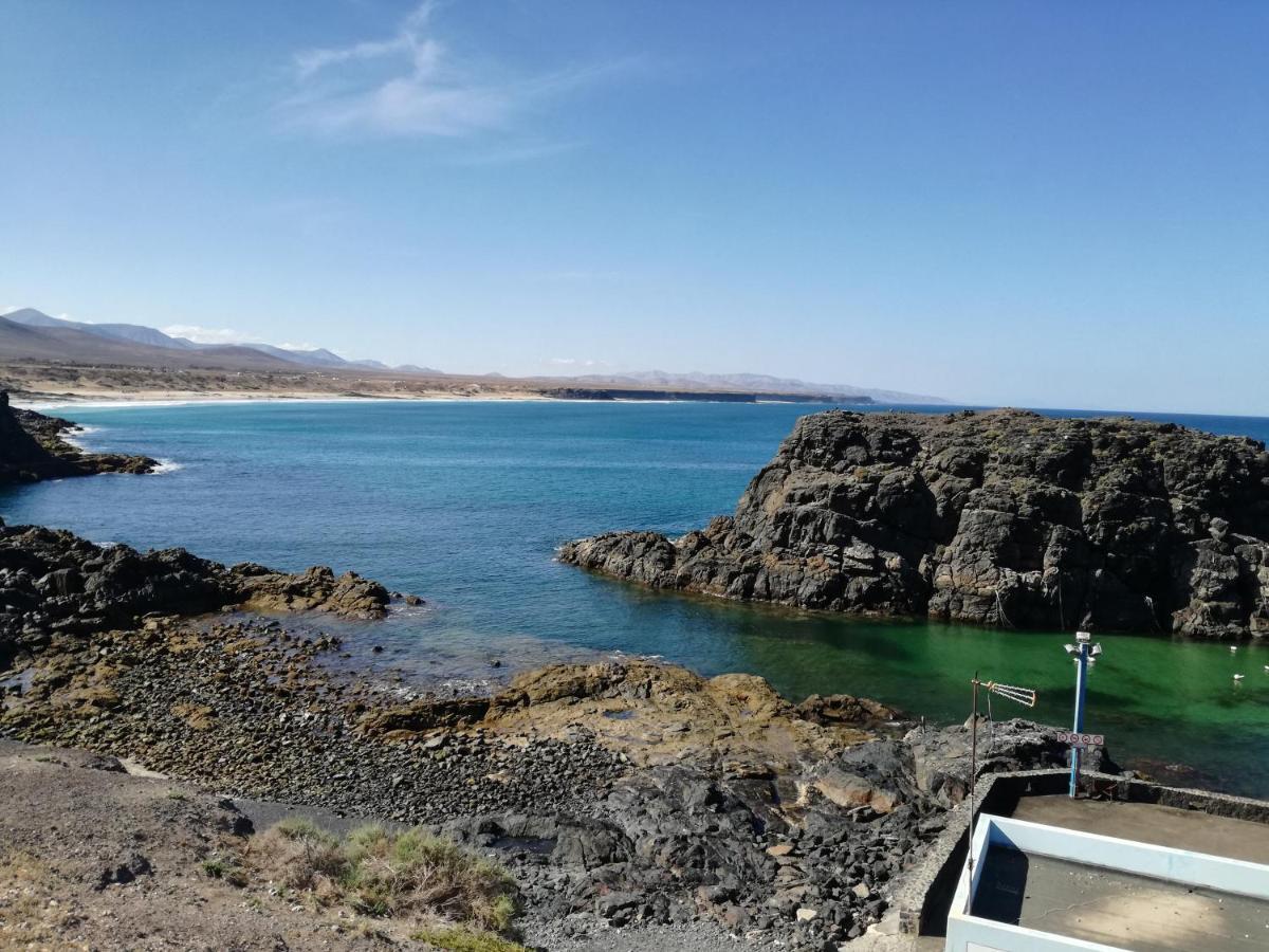 Apartament Casa Kiko Fuerteventura Cotillo Zewnętrze zdjęcie