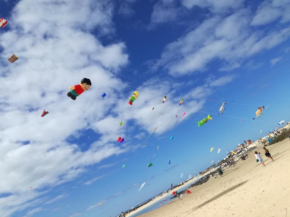 Apartament Casa Kiko Fuerteventura Cotillo Zewnętrze zdjęcie