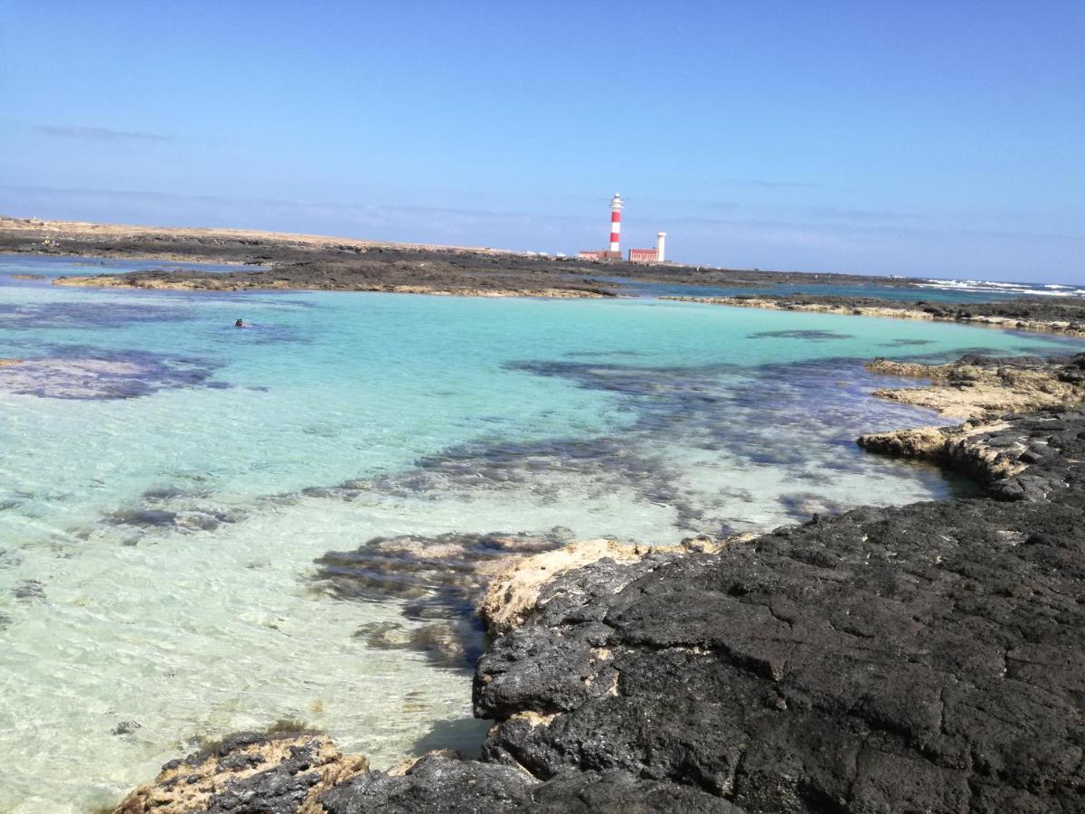 Apartament Casa Kiko Fuerteventura Cotillo Zewnętrze zdjęcie