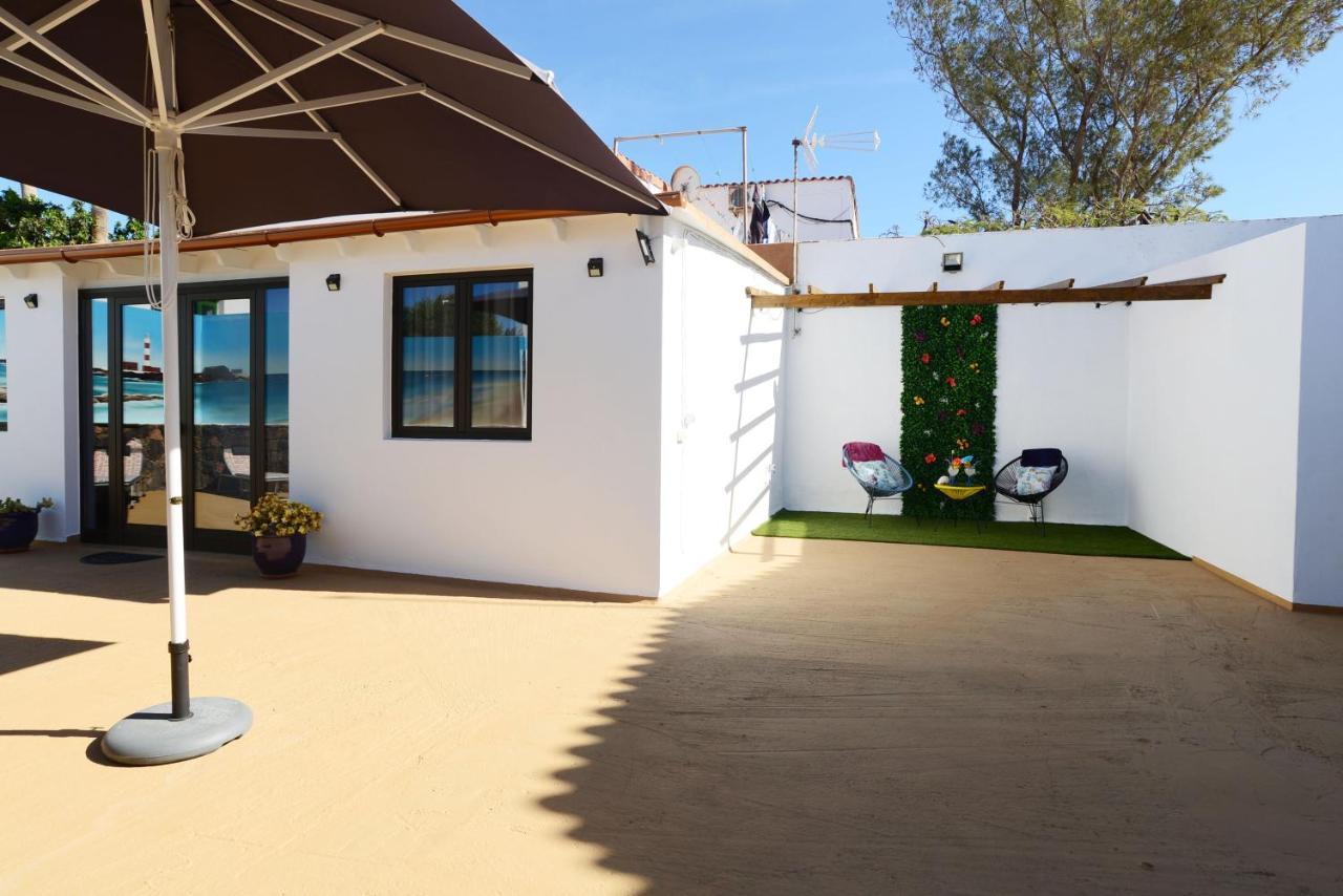 Apartament Casa Kiko Fuerteventura Cotillo Zewnętrze zdjęcie