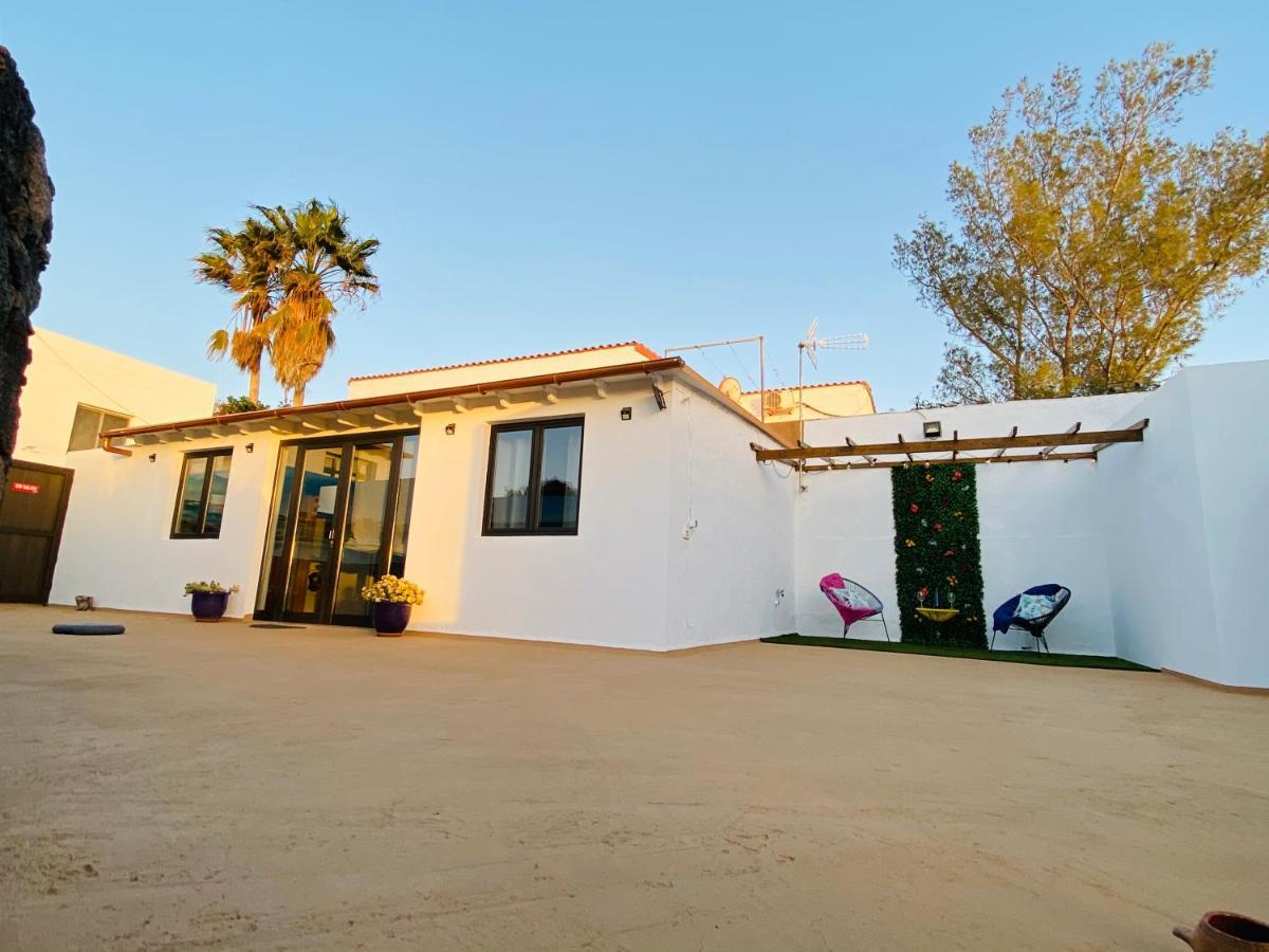 Apartament Casa Kiko Fuerteventura Cotillo Zewnętrze zdjęcie