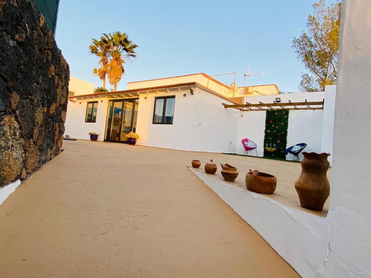 Apartament Casa Kiko Fuerteventura Cotillo Zewnętrze zdjęcie