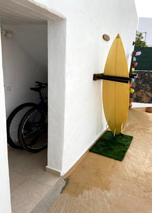 Apartament Casa Kiko Fuerteventura Cotillo Zewnętrze zdjęcie