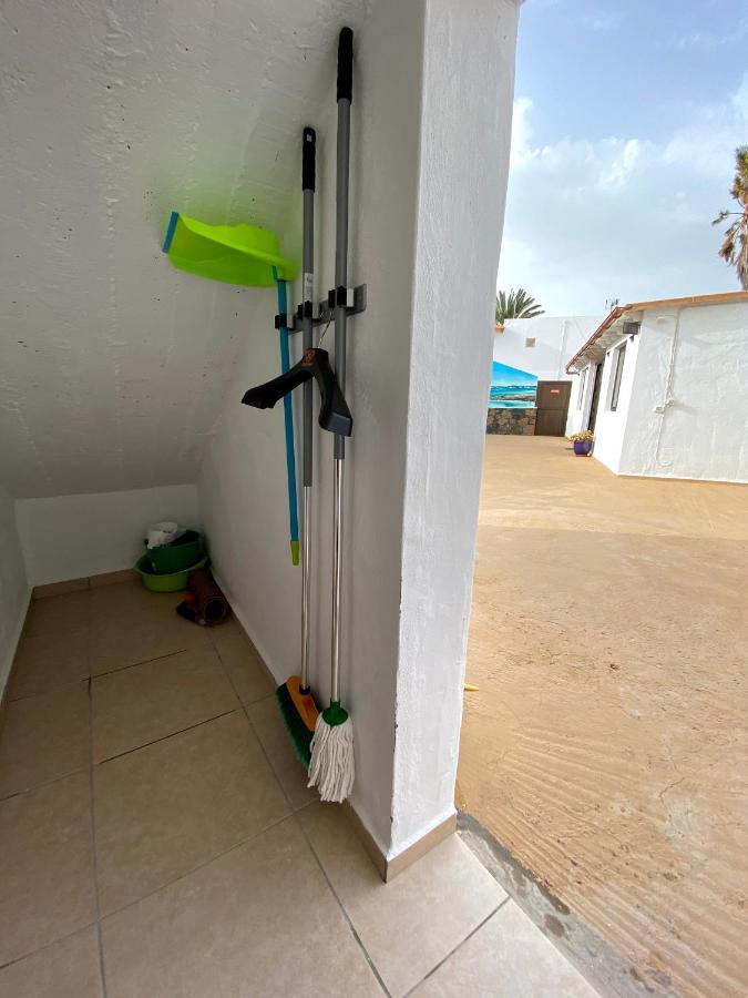Apartament Casa Kiko Fuerteventura Cotillo Zewnętrze zdjęcie