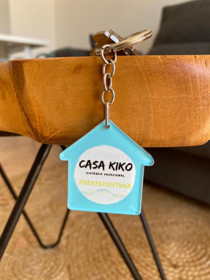 Apartament Casa Kiko Fuerteventura Cotillo Zewnętrze zdjęcie