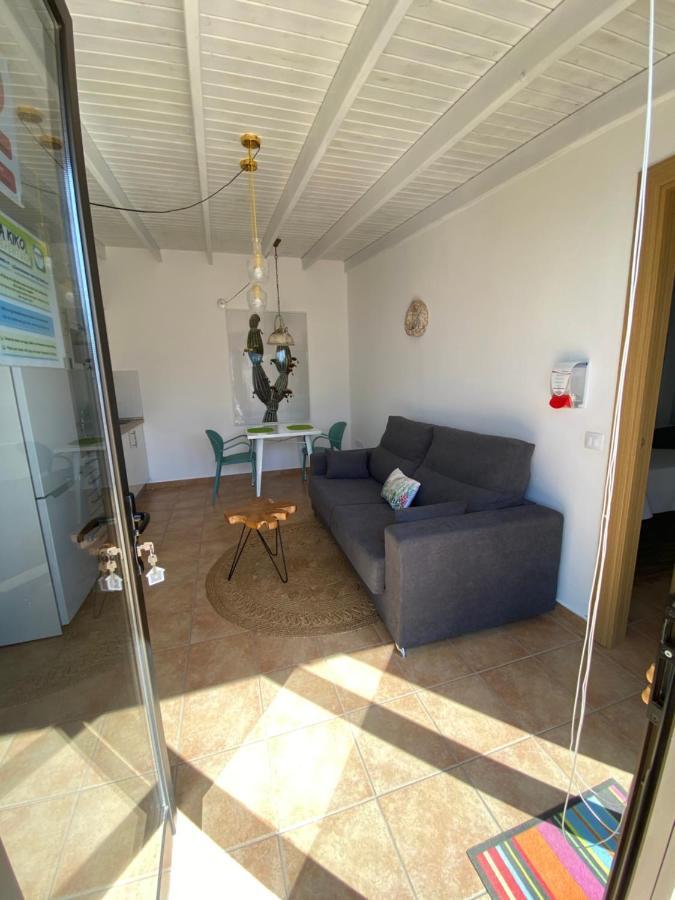 Apartament Casa Kiko Fuerteventura Cotillo Zewnętrze zdjęcie