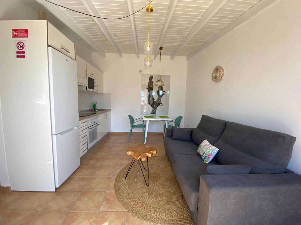 Apartament Casa Kiko Fuerteventura Cotillo Zewnętrze zdjęcie