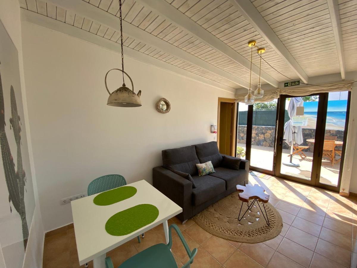 Apartament Casa Kiko Fuerteventura Cotillo Zewnętrze zdjęcie