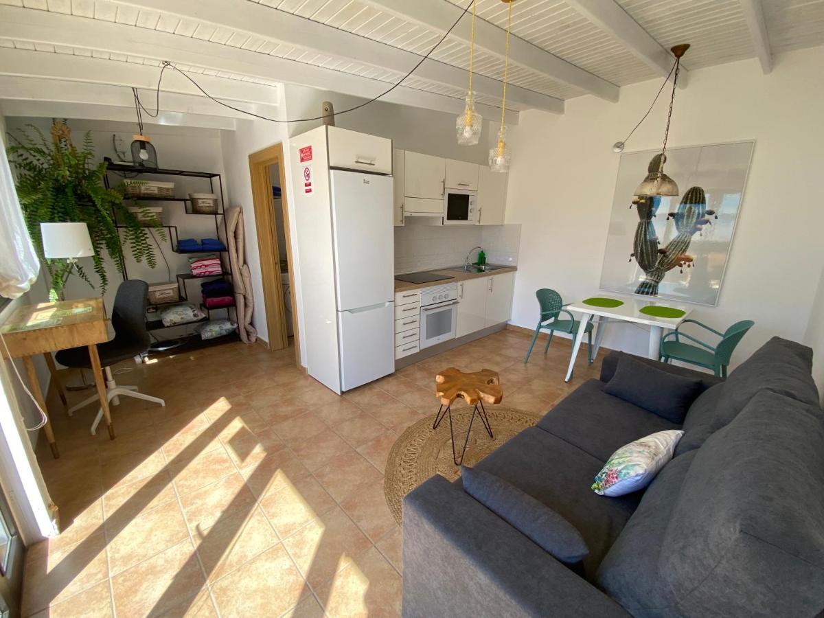 Apartament Casa Kiko Fuerteventura Cotillo Zewnętrze zdjęcie