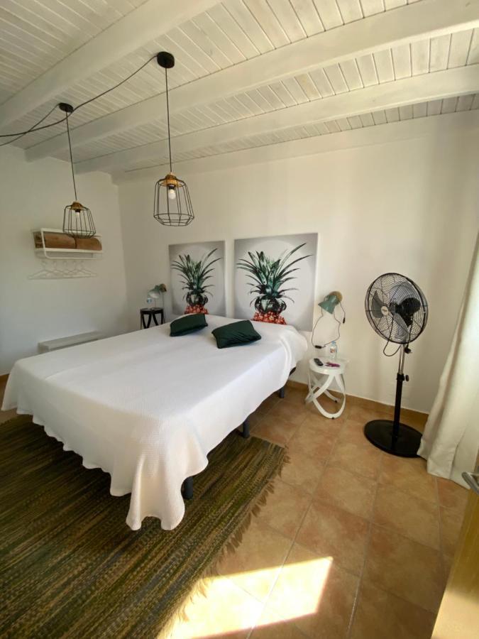 Apartament Casa Kiko Fuerteventura Cotillo Zewnętrze zdjęcie