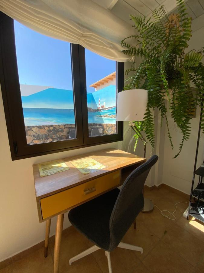 Apartament Casa Kiko Fuerteventura Cotillo Zewnętrze zdjęcie