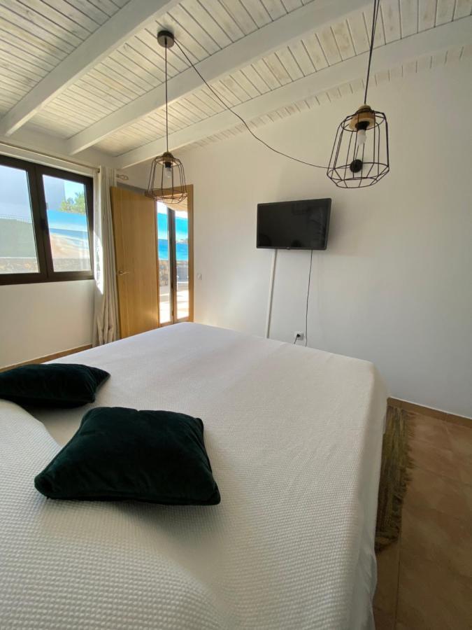Apartament Casa Kiko Fuerteventura Cotillo Zewnętrze zdjęcie