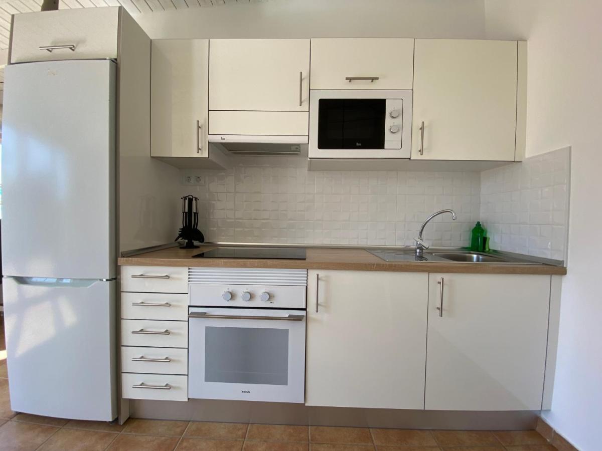 Apartament Casa Kiko Fuerteventura Cotillo Zewnętrze zdjęcie