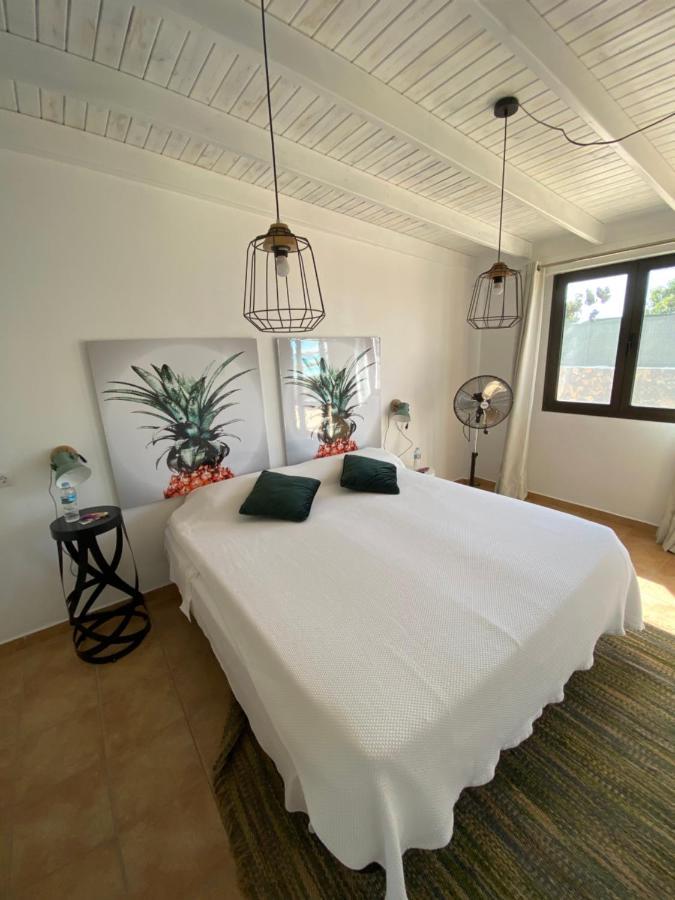 Apartament Casa Kiko Fuerteventura Cotillo Zewnętrze zdjęcie