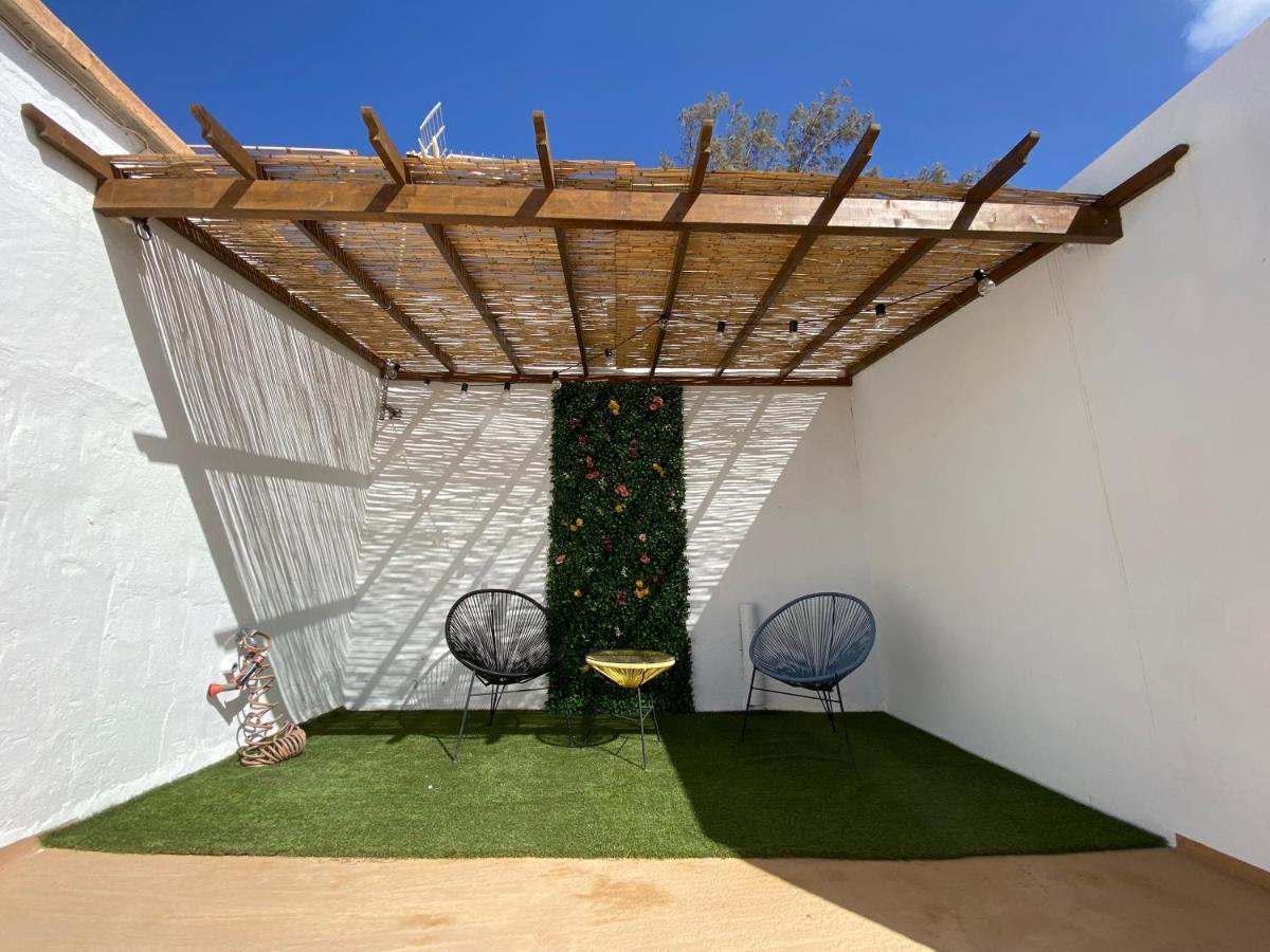 Apartament Casa Kiko Fuerteventura Cotillo Zewnętrze zdjęcie