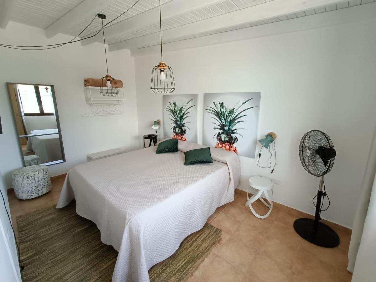 Apartament Casa Kiko Fuerteventura Cotillo Zewnętrze zdjęcie